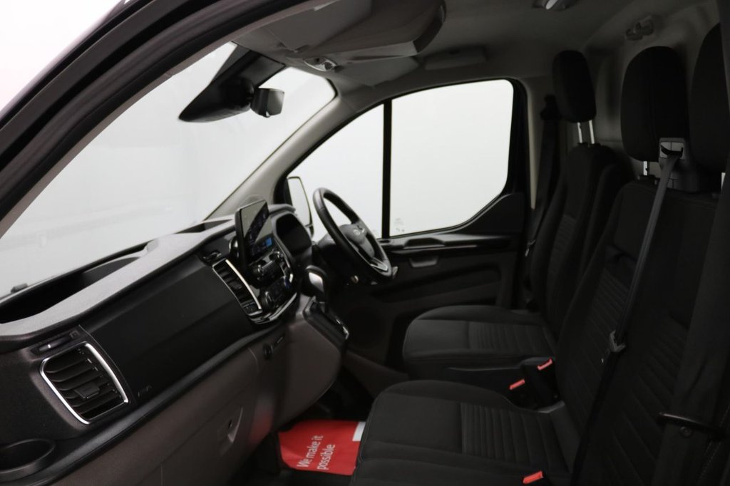 Used Ford Transit Custom 2023 for sale - 76168464: Photo 21