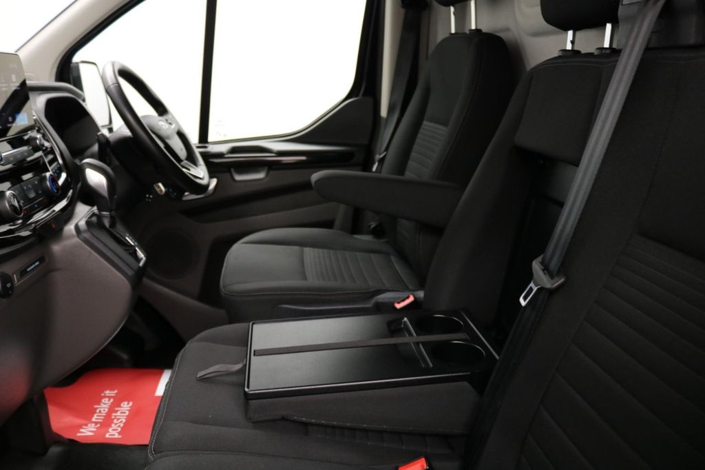 Used Ford Transit Custom 2023 for sale - 76168464: Photo 22