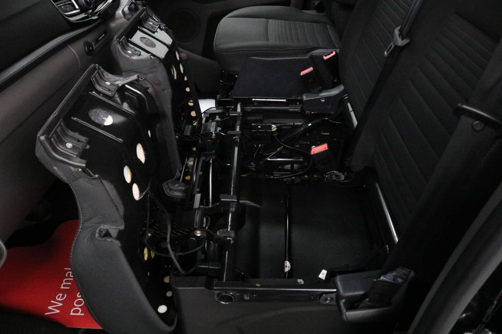 Used Ford Transit Custom 2023 for sale - 76168464: Photo 23