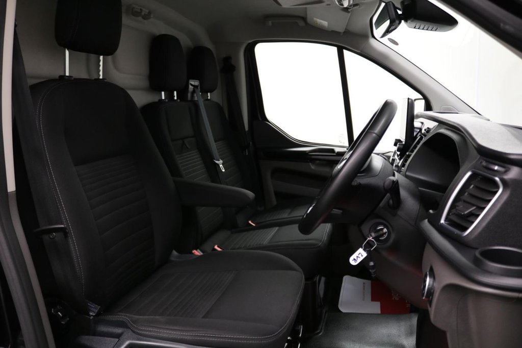 Used Ford Transit Custom 2023 for sale - 76168464: Photo 24