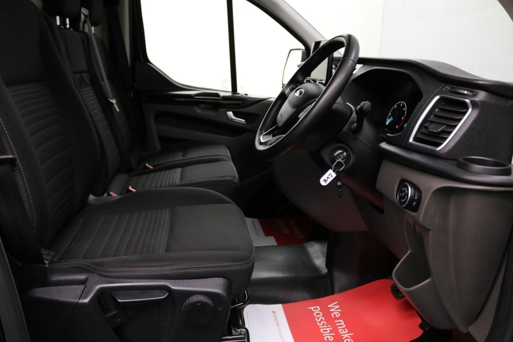 Used Ford Transit Custom 2023 for sale - 76168464: Photo 25