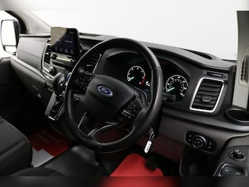 Used Ford Transit Custom 2023 for sale - 76168464: Photo