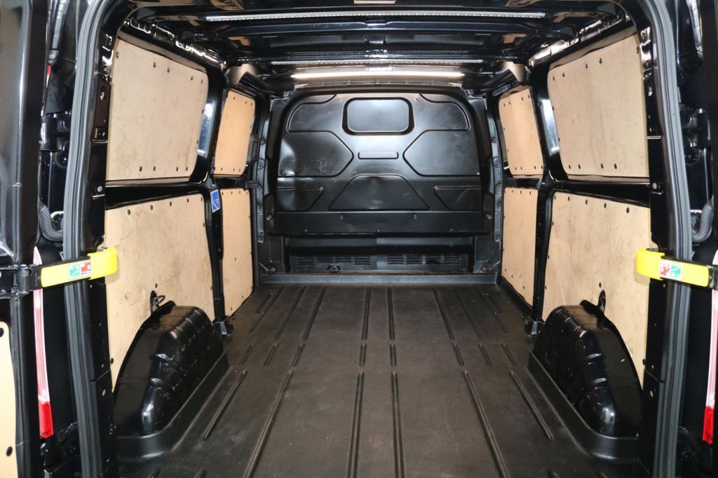 Used Ford Transit Custom 2023 for sale - 76168464: Photo 3