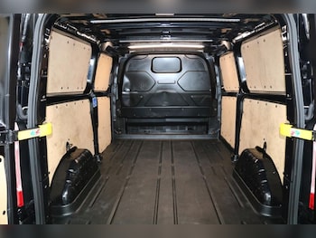 Used Ford Transit Custom 2023 for sale - 76168464: Photo