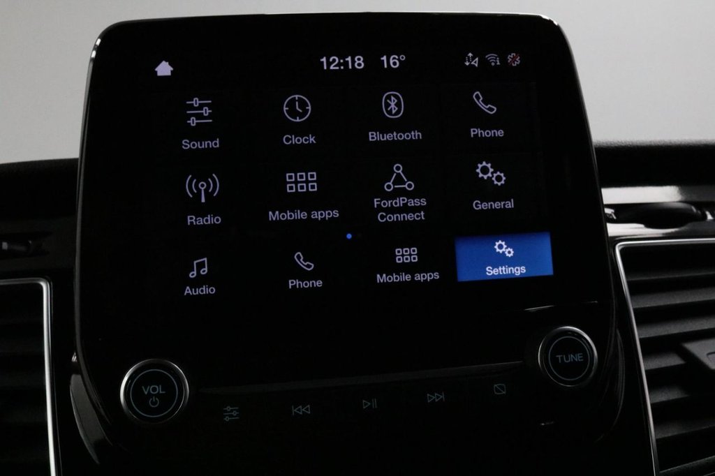Used Ford Transit Custom 2023 for sale - 76168464: Photo 45