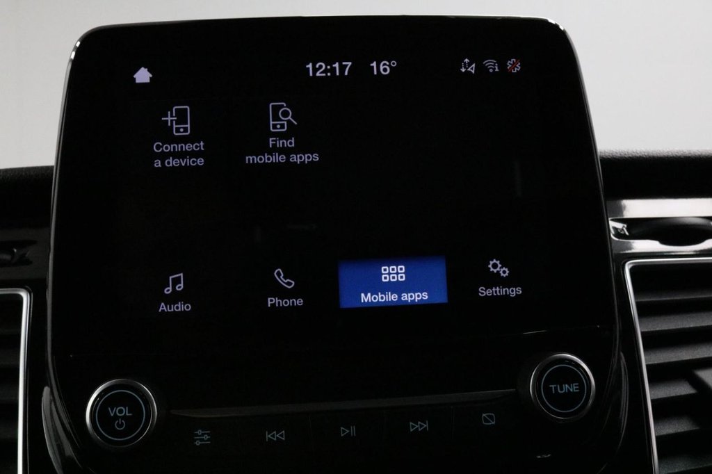 Used Ford Transit Custom 2023 for sale - 76168464: Photo 47