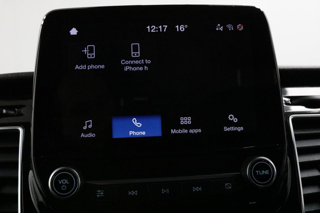 Used Ford Transit Custom 2023 for sale - 76168464: Photo 48