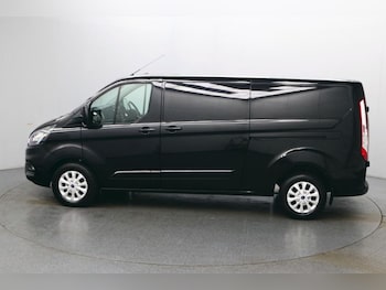Used Ford Transit Custom 2023 for sale - 76168464: Photo
