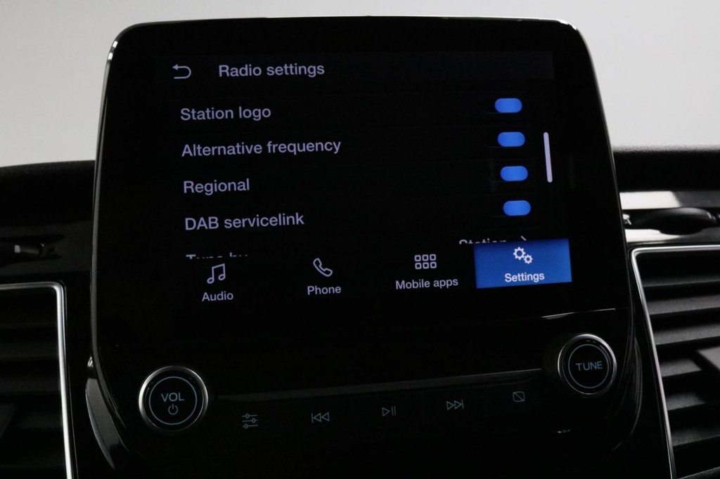 Used Ford Transit Custom 2023 for sale - 76168464: Photo 50