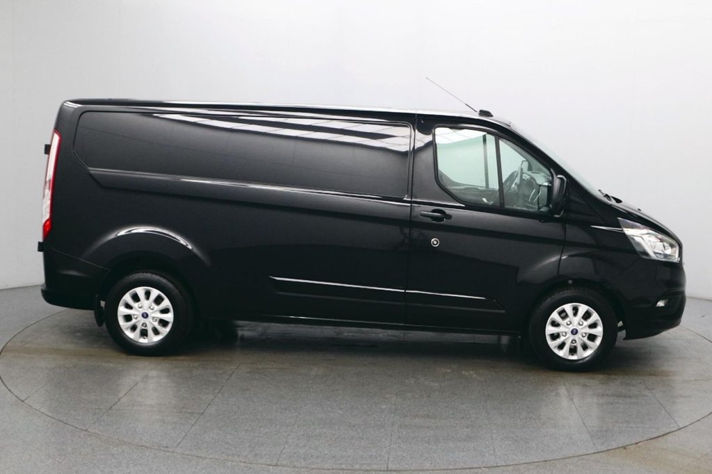 Used Ford Transit Custom 2023 for sale - 76168464: Photo 8