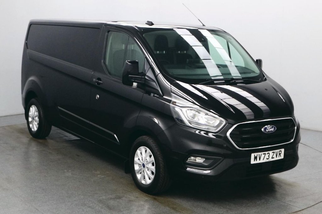 Used Ford Transit Custom 2023 for sale - 76168464: Photo 9