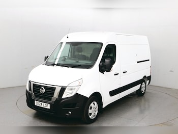Used Nissan Interstar 2024 for sale - 78277469: Photo