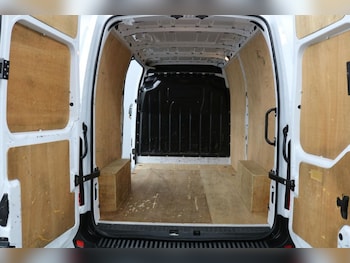 Used Nissan Interstar 2024 for sale - 78277469: Photo