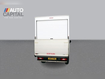 Used Ford Transit 2021 for sale - 79275769: Photo