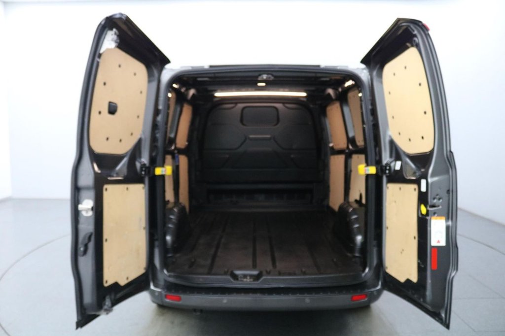 Used Ford Transit Custom 2023 for sale - 77166004: Photo 13