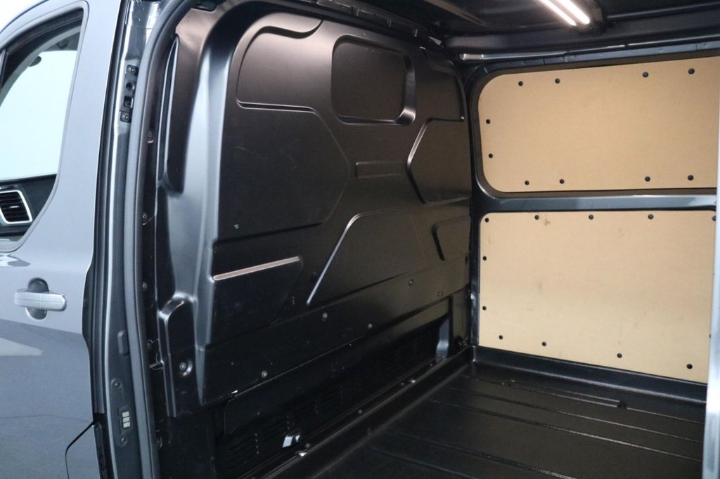 Used Ford Transit Custom 2023 for sale - 77166004: Photo 14