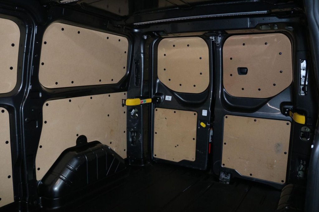 Used Ford Transit Custom 2023 for sale - 77166004: Photo 15