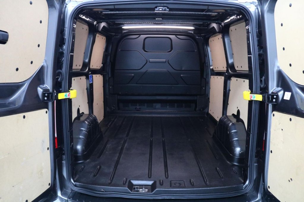 Used Ford Transit Custom 2023 for sale - 77166004: Photo 16