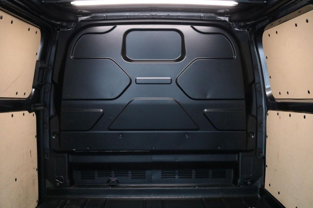 Used Ford Transit Custom 2023 for sale - 77166004: Photo 18