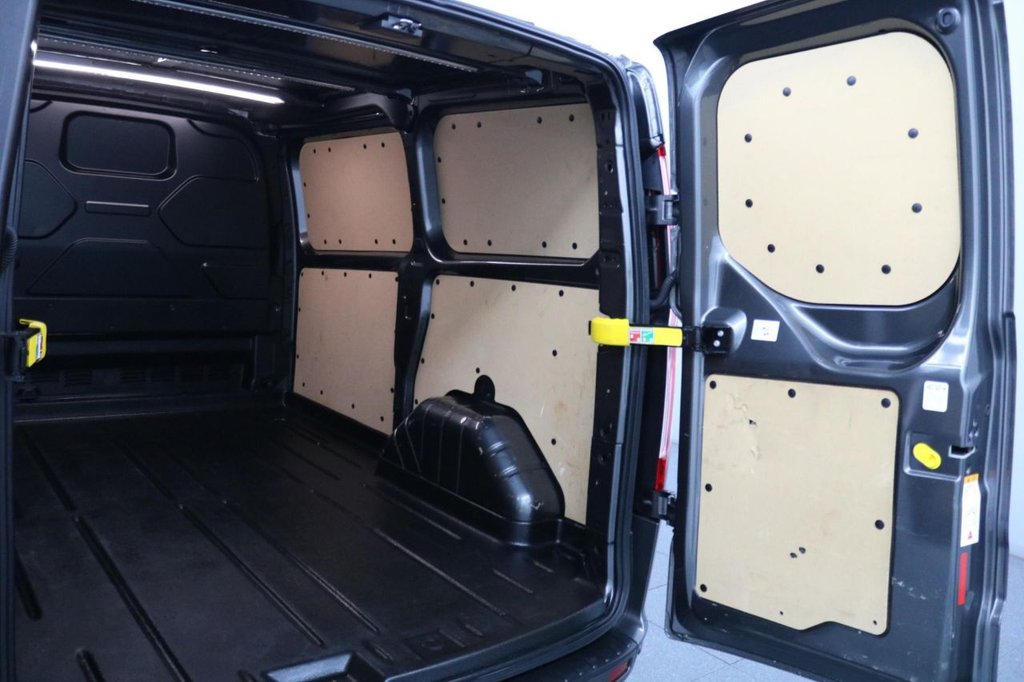 Used Ford Transit Custom 2023 for sale - 77166004: Photo 19