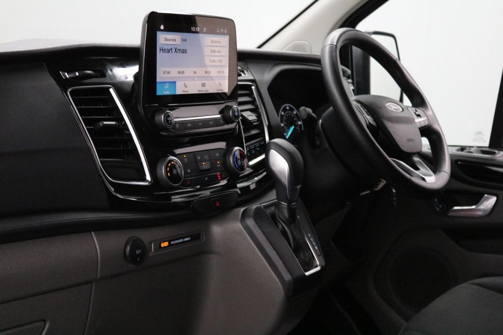 Used Ford Transit Custom 2023 for sale - 77166004: Photo 2