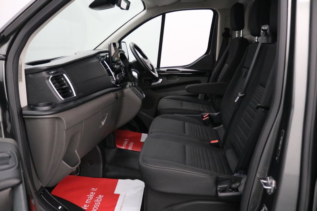 Used Ford Transit Custom 2023 for sale - 77166004: Photo 22