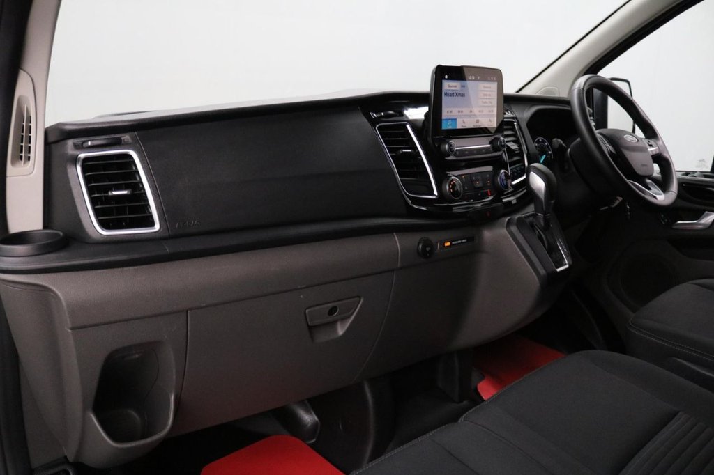 Used Ford Transit Custom 2023 for sale - 77166004: Photo 27