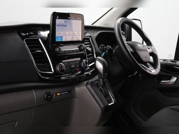 Used Ford Transit Custom 2023 for sale - 77166004: Photo