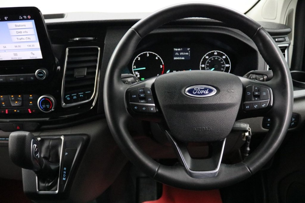 Used Ford Transit Custom 2023 for sale - 77166004: Photo 33