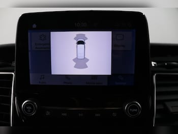 Used Ford Transit Custom 2023 for sale - 77166004: Photo