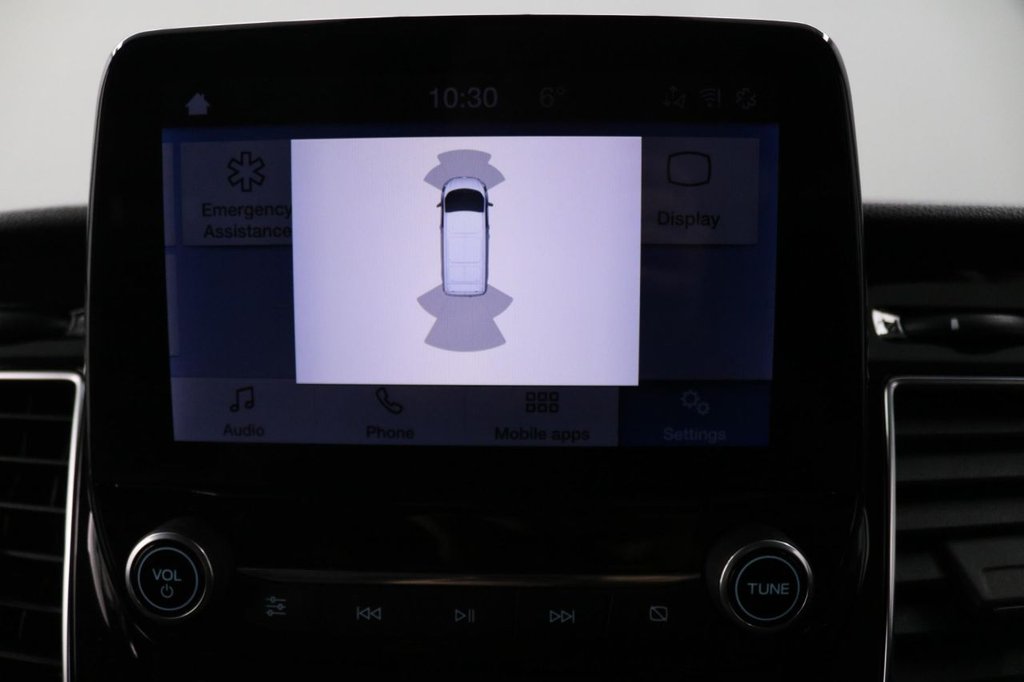 Used Ford Transit Custom 2023 for sale - 77166004: Photo 44