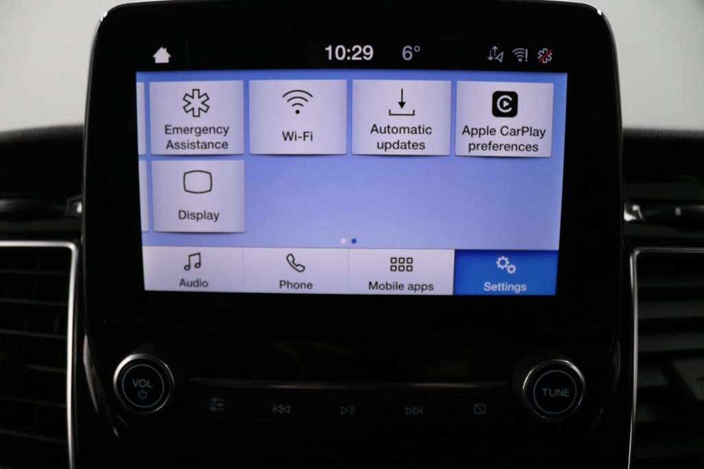 Used Ford Transit Custom 2023 for sale - 77166004: Photo 45