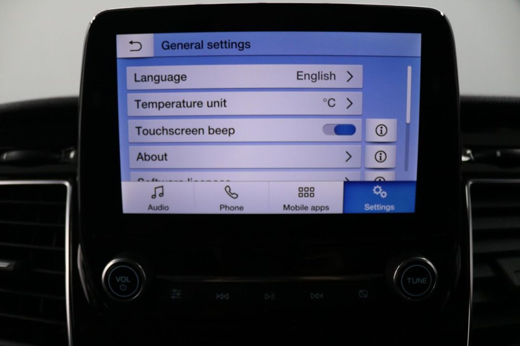 Used Ford Transit Custom 2023 for sale - 77166004: Photo 48