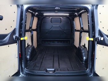 Used Ford Transit Custom 2023 for sale - 77166004: Photo