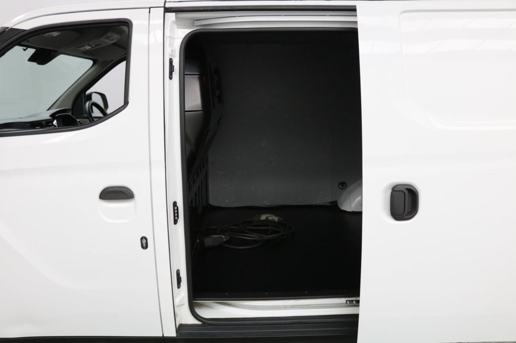 Used Maxus eDeliver 3 2021 for sale - 75554095: Photo 11