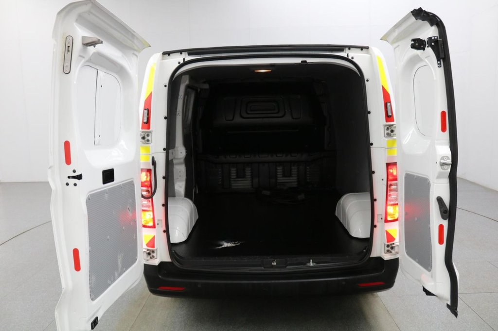 Used Maxus eDeliver 3 2021 for sale - 75554095: Photo 12