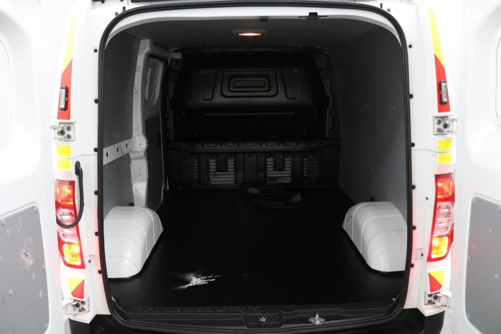 Used Maxus eDeliver 3 2021 for sale - 75554095: Photo 16
