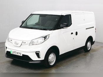 Maxus - eDeliver 3