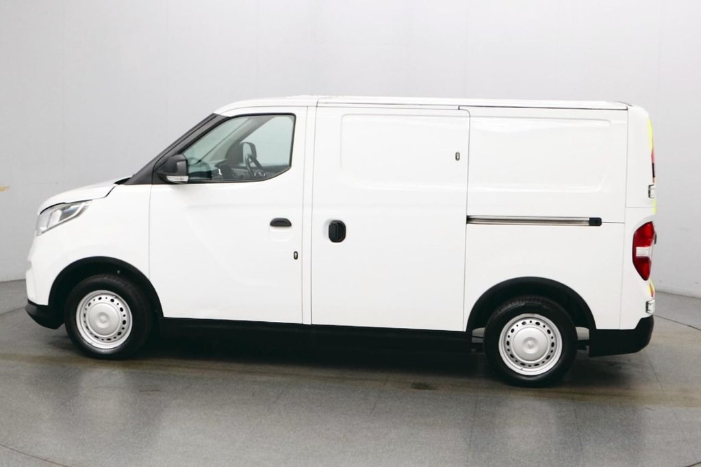 Used Maxus eDeliver 3 2021 for sale - 75554095: Photo 4
