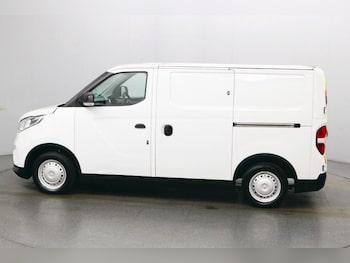 Used Maxus eDeliver 3 2021 for sale - 75554095: Photo
