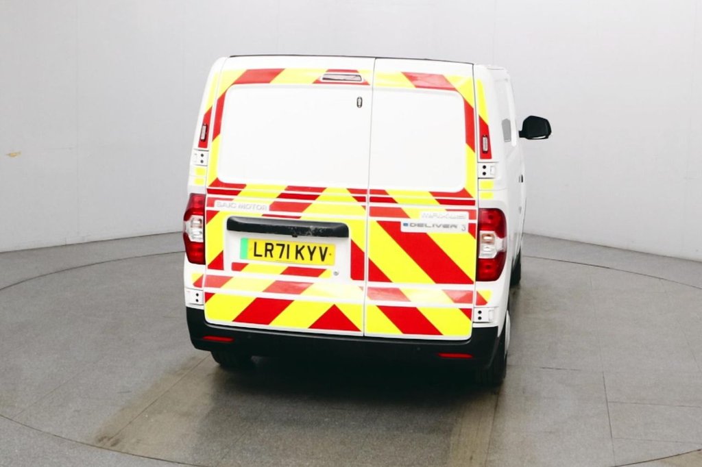 Used Maxus eDeliver 3 2021 for sale - 75554095: Photo 6