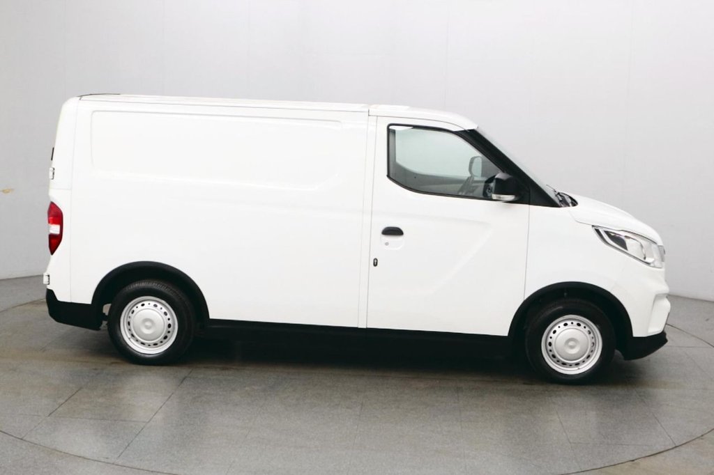 Used Maxus eDeliver 3 2021 for sale - 75554095: Photo 8