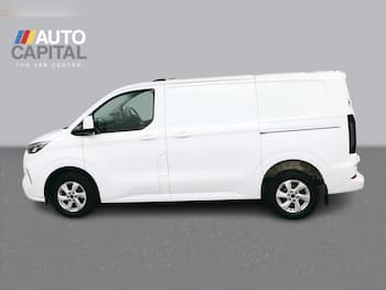 Used Ford Transit Custom 2024 for sale - 79654803: Photo