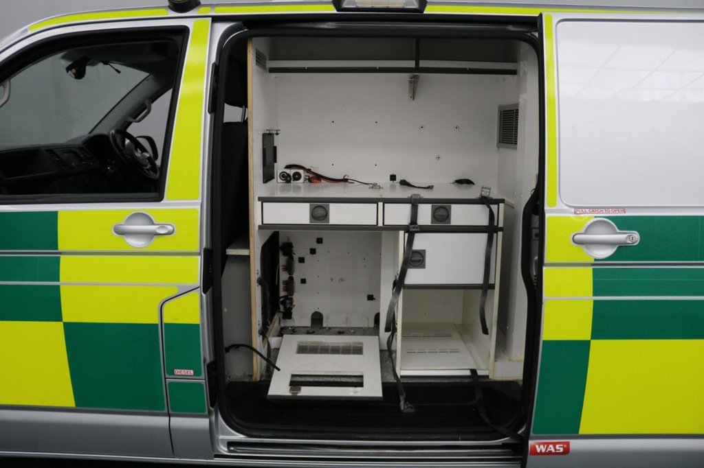 Used Volkswagen Transporter 2018 for sale - 77770962: Photo 15