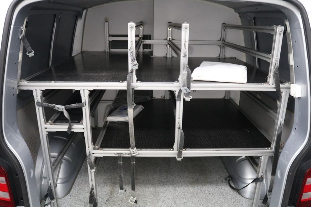 Used Volkswagen Transporter 2018 for sale - 77770962: Photo 27