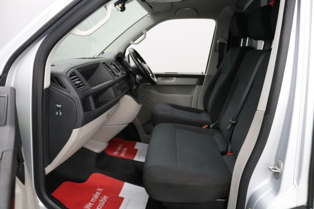 Used Volkswagen Transporter 2018 for sale - 77770962: Photo 31