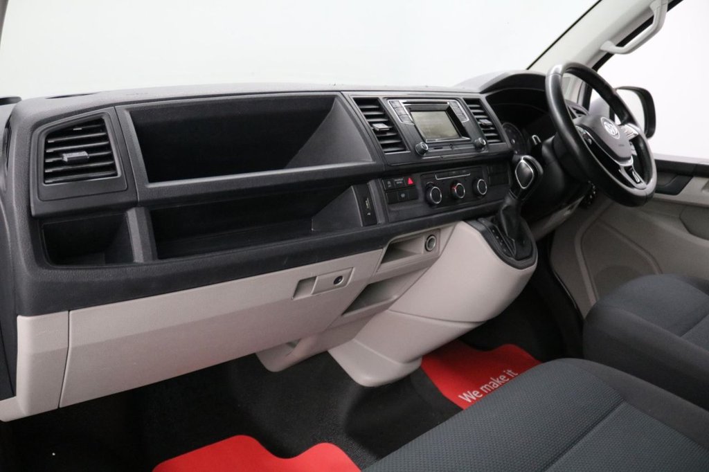 Used Volkswagen Transporter 2018 for sale - 77770962: Photo 35