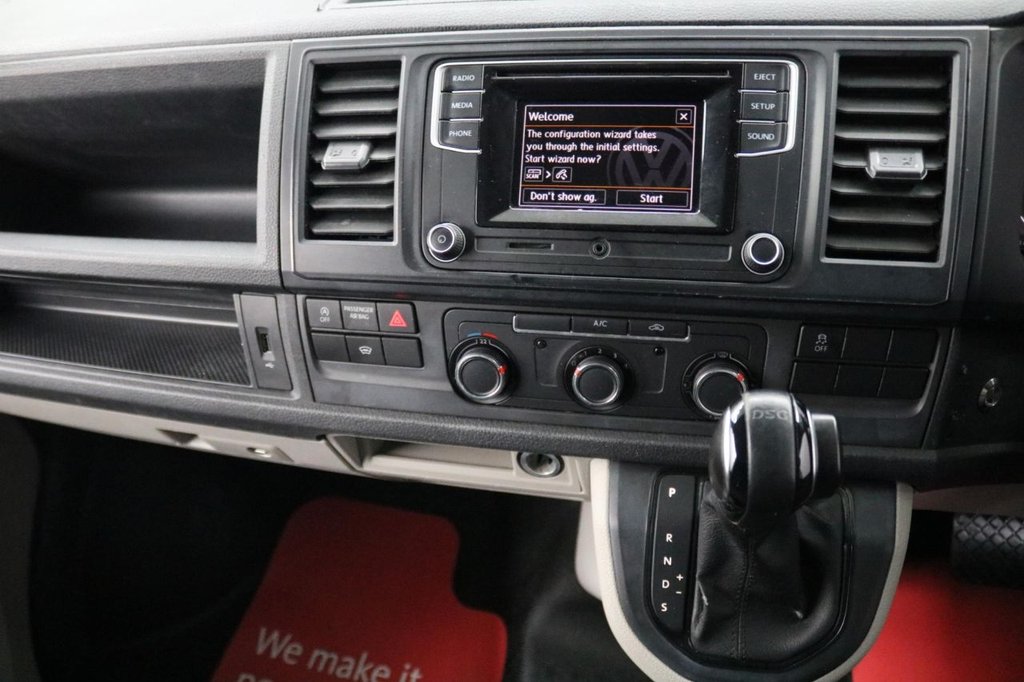 Used Volkswagen Transporter 2018 for sale - 77770962: Photo 45