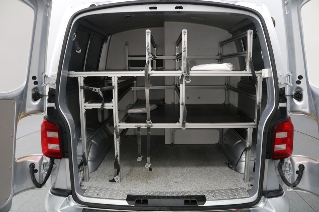 Used Volkswagen Transporter 2018 for sale - 77770962: Photo 5