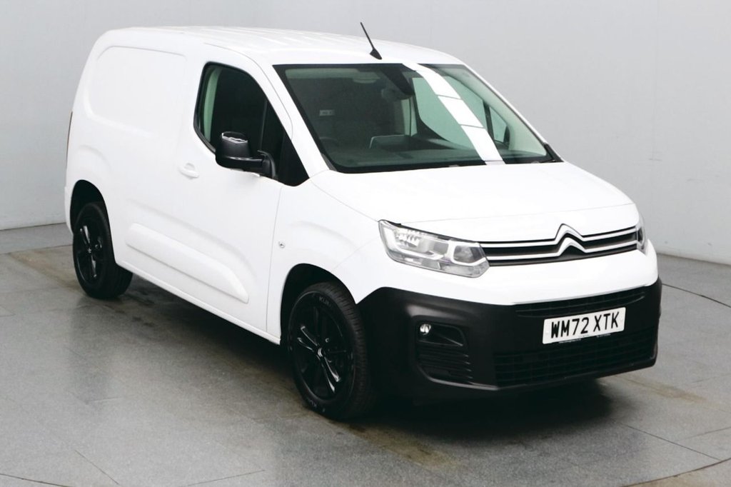 Used Citroen Berlingo 2023 for sale - 77904892: Photo 13